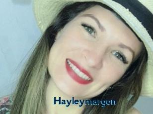 hayleymargon Voyeur Beurette