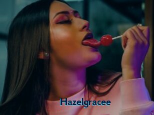 Hazelgracee