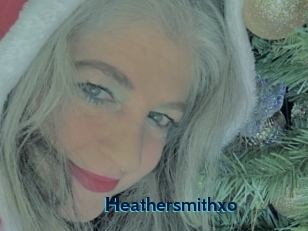 Heathersmithxo