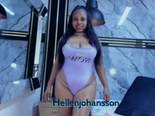 Hellenjohansson