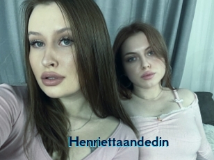 henriettaandedin Voyeur Beurette