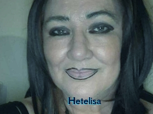 Hetelisa
