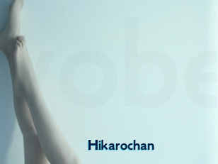 Hikarochan