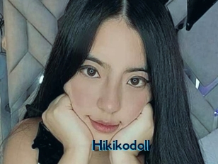 Hikikodoll