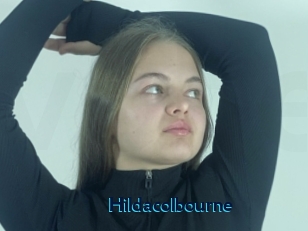 hildacolbourne Voyeur Beurette