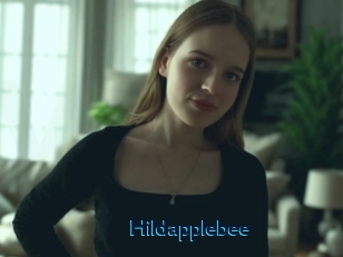 hildapplebee Voyeur Beurette