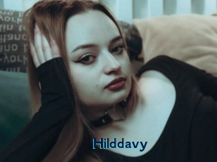 Hilddavy
