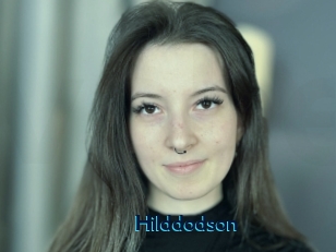 Hilddodson
