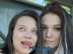 Hillycamilla