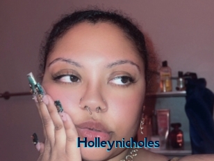 Holleynicholes