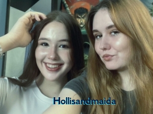 Hollisandmaida