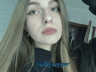 Holliycopper