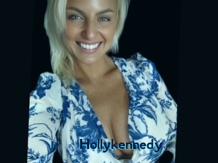 Hollykennedy