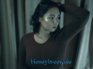Honeybroownie