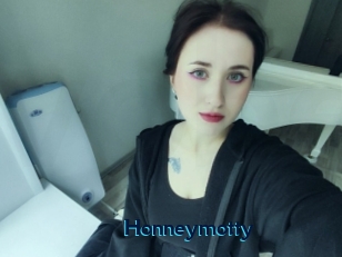 Honneymotty