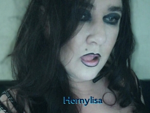 Hornylisa