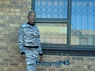 Hornymilf45