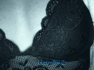 Hotmilf42