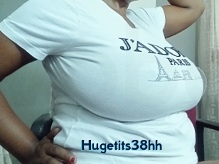 Hugetits38hh
