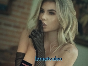 Imnotvalen