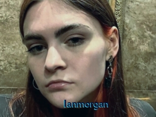 Ianmorgan