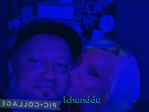 Ichunddu