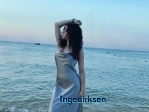 Ingedirksen