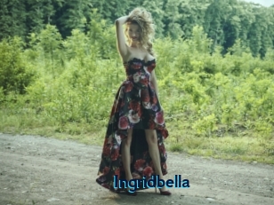 ingridbella Voyeur Beurette