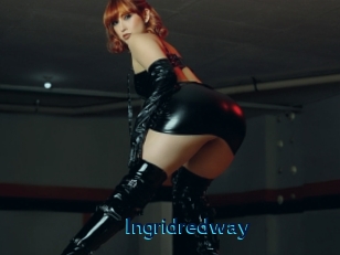 Ingridredway