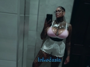 Inkedasia