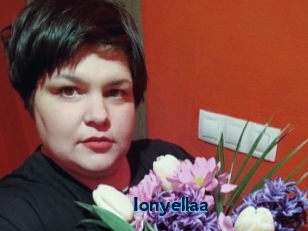 ionyellaa Voyeur Beurette