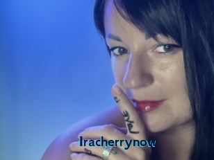 Iracherrynow
