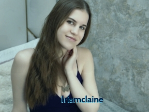 irismclaine Voyeur Beurette