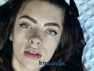 Iriswarren