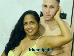 Irluandpeter