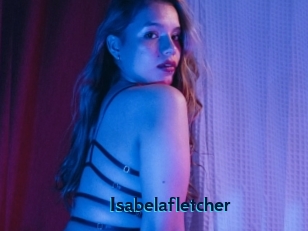 isabelafletcher Voyeur Beurette