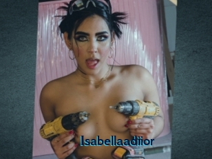 Isabellaadiior