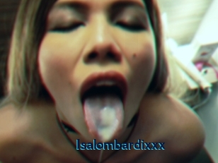 Isalombardixxx