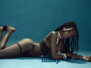Issasay