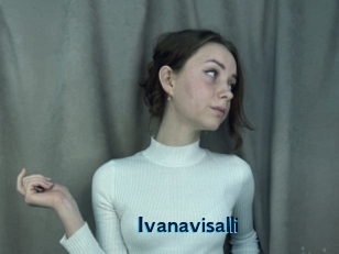 ivanavisalli Voyeur Beurette