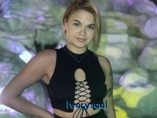 Ivorysoul