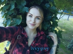 Ivvygrey