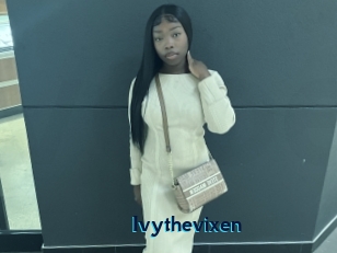 Ivythevixen