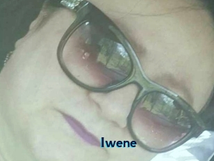 Iwene