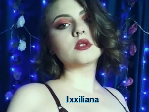 Ixxiliana