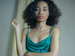 izzysky Voyeur Beurette