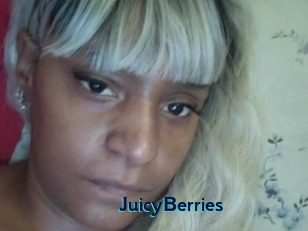 JuicyBerries
