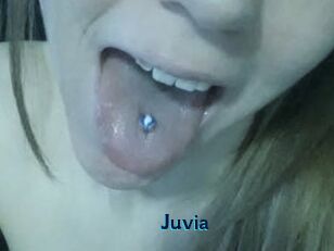 Juvia