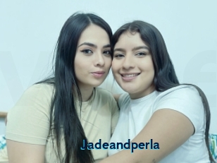 Jadeandperla