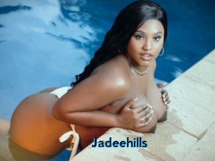 jadeehills Voyeur Beurette